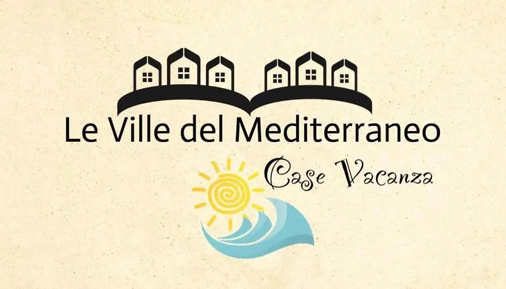 Holiday home Le Ville Del Mediterraneo Campofelice Di Roccella
