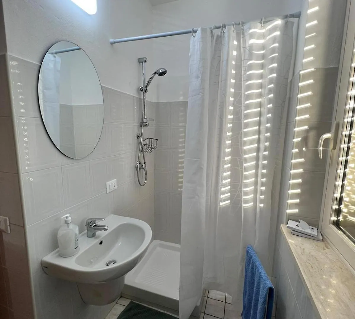 Le Ville Del Mediterraneo Campofelice Di Roccella Holiday home