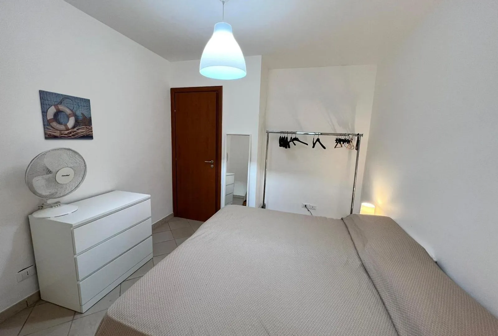 Holiday home Le Ville Del Mediterraneo Campofelice Di Roccella Italy