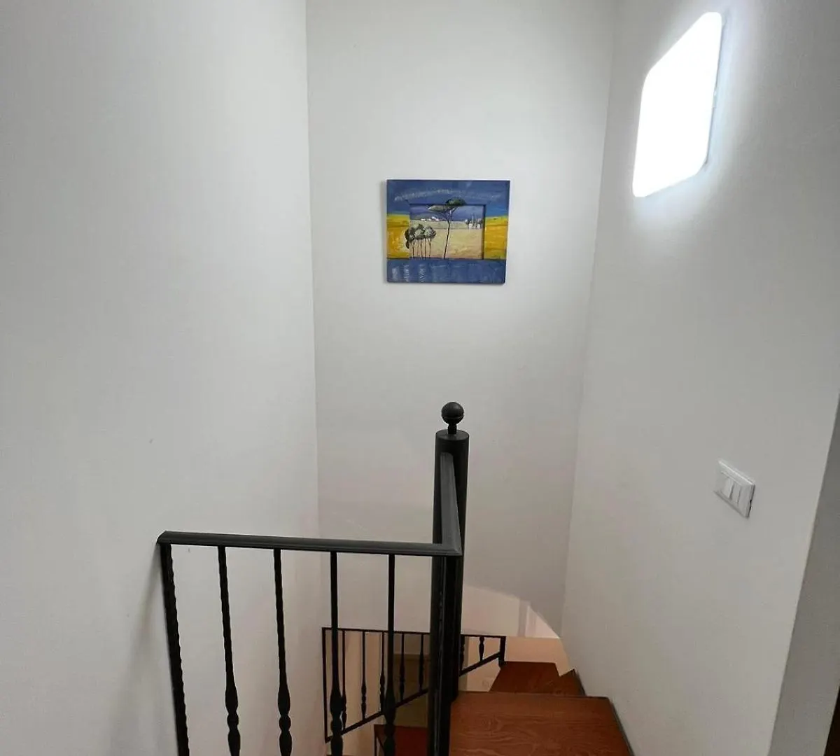 Holiday home Le Ville Del Mediterraneo Campofelice Di Roccella